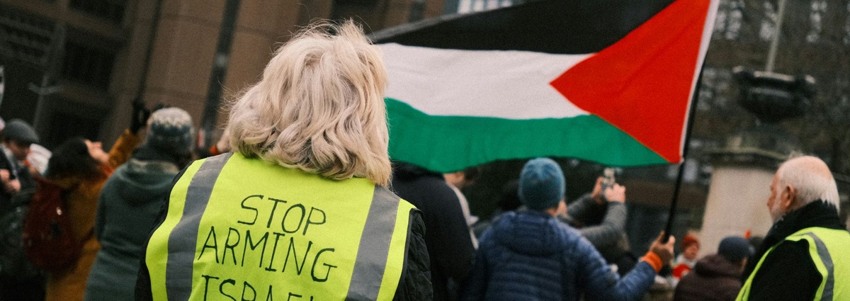 Why does Europe continue to support Israel?