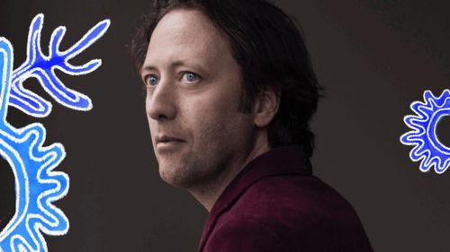 Plein Publiek: Joris van Casteren