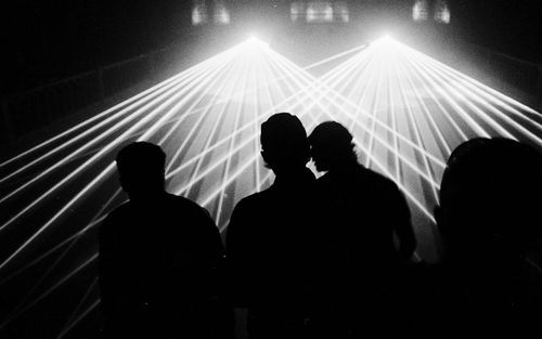 Strength of Unity - 30 years of Cenobite Records & Ouwe Stijl is Botergeil