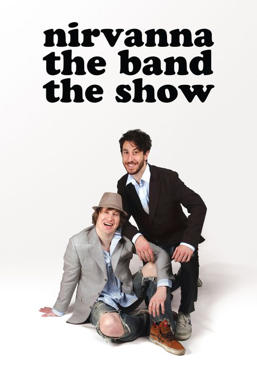 Imagine Film Festival:  Nirvanna The Band The Show The Film