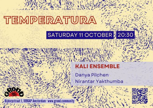TEMPERATURA
