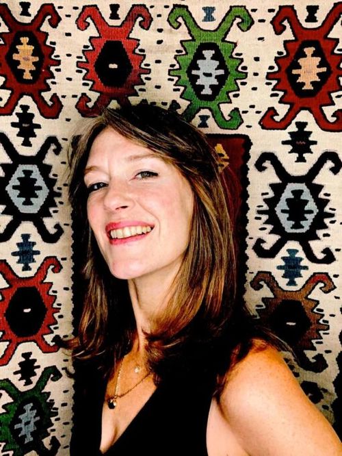 The Seventies by Brechtje Kraan & Friends