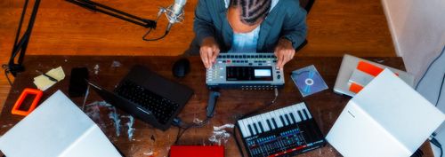 Op zoek naar je Signature Sound