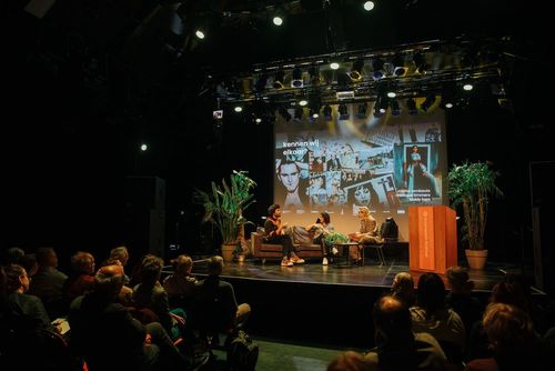 Brainwash Festival 2025