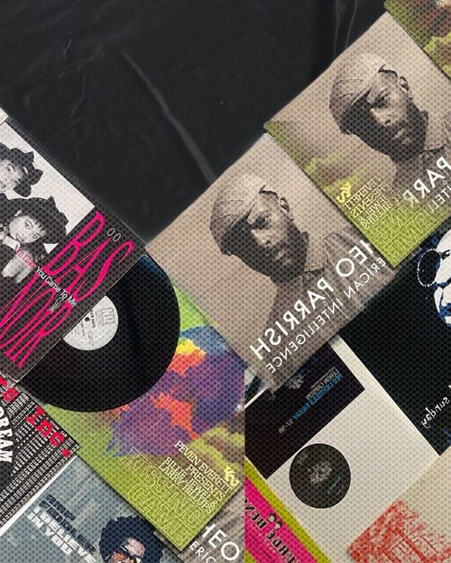 Digging Deep into House - special guest Ron Trent