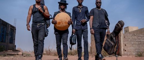 Songhoy Blues