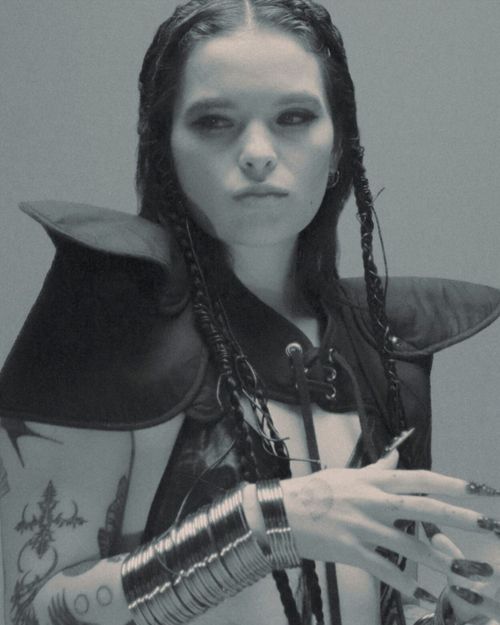 Saya Gray