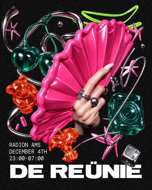 De Reünie