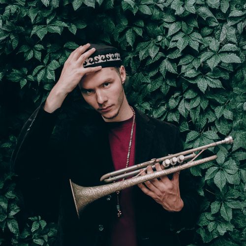 First Impression album release – D!ma Loginov feat. Eran Har Even