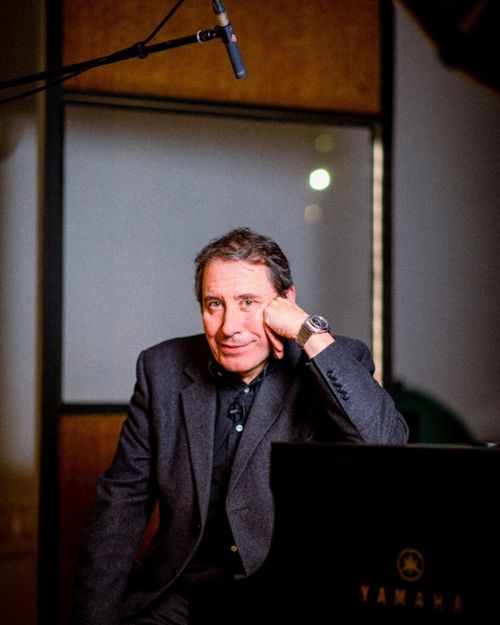 Jools Holland and his Rhythm & Blues Orchestra