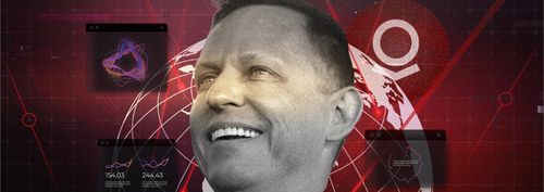 De Utopie van Peter Thiel