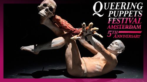 QPFA 2026 // Body Concert - NL premiere [SOLD OUT]