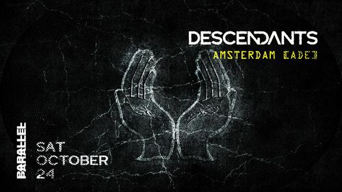 DESCENDANTS - ADE