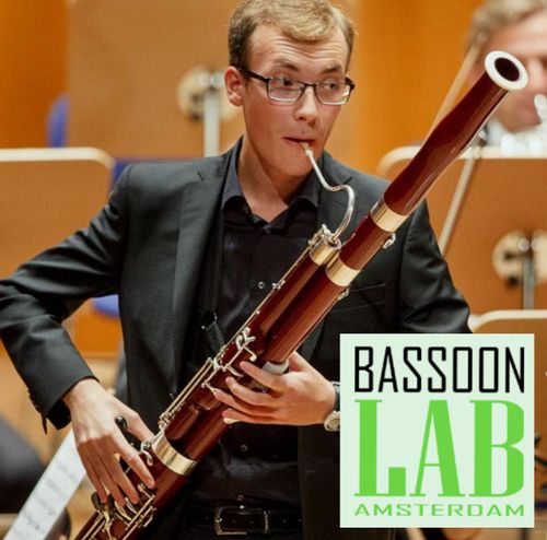 BassoonLAB Concert