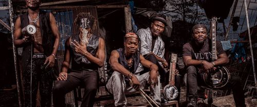 Kin'Gongolo Kiniata
