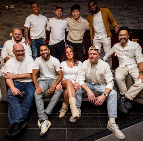 Samba Roots