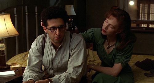 FILMS WITH A VIEW | BARTON FINK (1991)