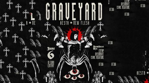 Graveyard