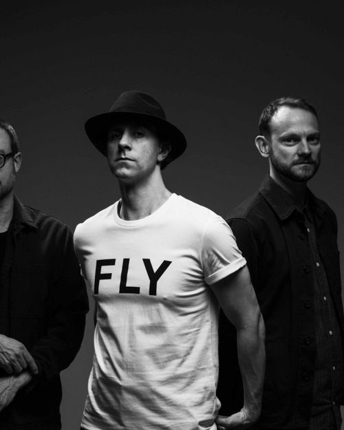 Maximo Park