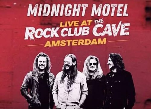 Midnight Motel (NL)