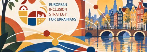 EU Inclusion Strategy (for Ukrainians)