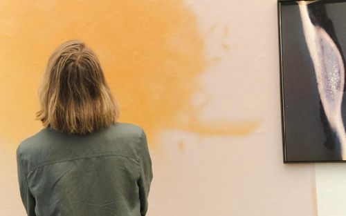 Shared Home.Shared Fight - Finissage | Artist interview screening