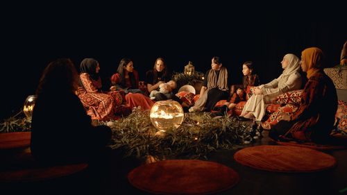 Global Premiere – One Night Only, Motherhood in the Colony