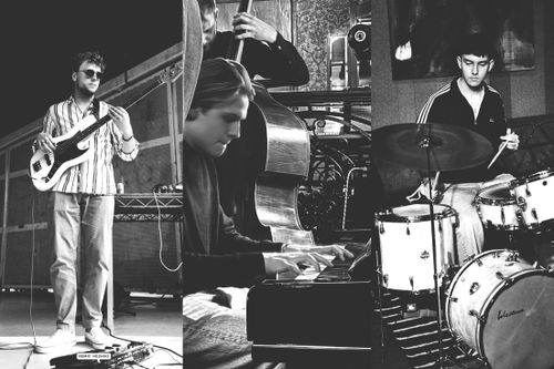 Global Sounds x Joga Bonito