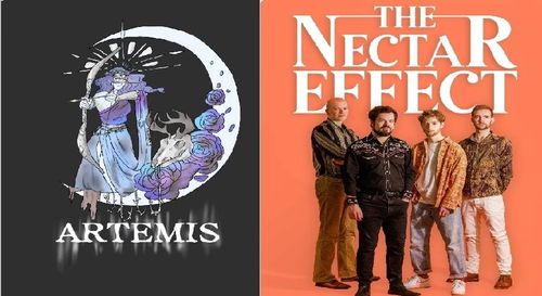 Artemis (NL) + The Nectar Effect (NL)