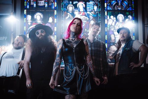 The Bridge City Sinners