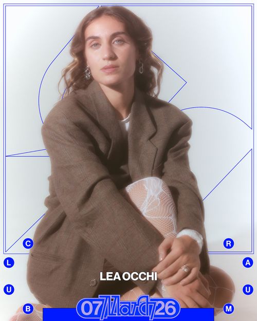 Bastienne, Blue Hour, Hervé, jannah, Lea Occhi