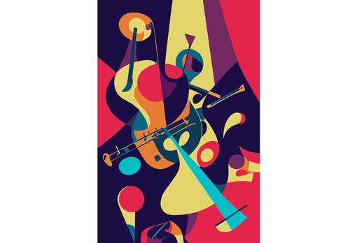Swingend Big Band concert