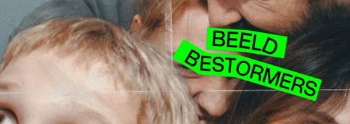 Beeldbestormers: Je Moeder