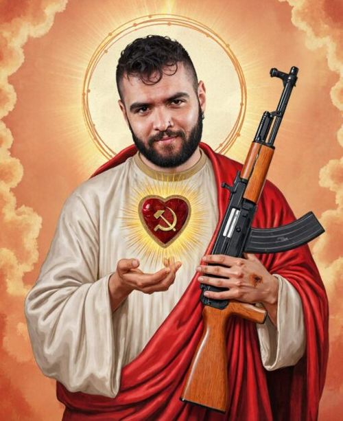 Tiago Santineli Brazilian Stand Up Comedy EXTRA!