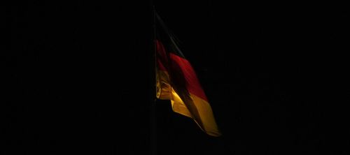 ​​De Bondsrepubliek Duitsland en terrorisme van rechts