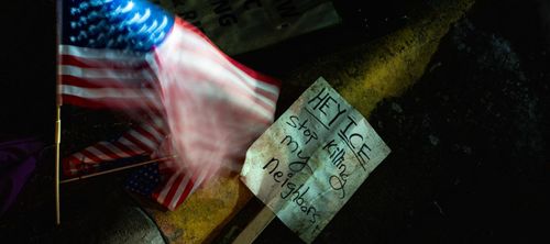 A Slippery Slope: ICE and the normalization of harm