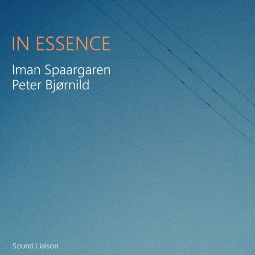 Jazz on Wednesdays invites: In Essence