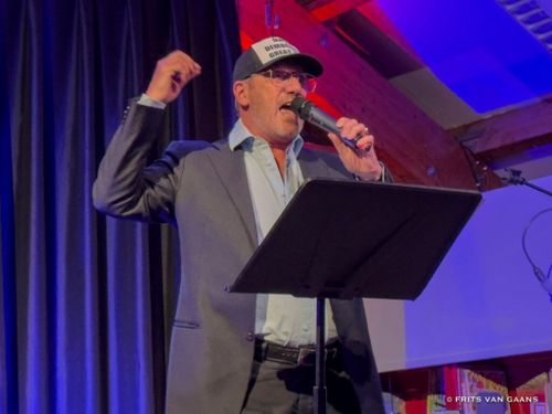 De rechtsstaat onder druk – met Gijs Scholten van Aschat