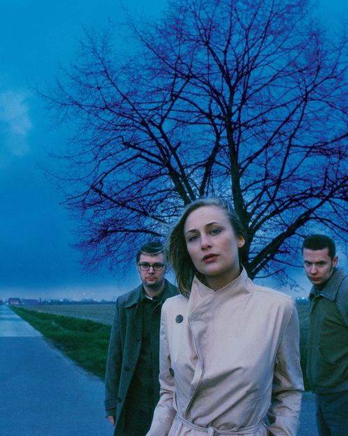 Hooverphonic 'The Magnificent Tree 25 Years'