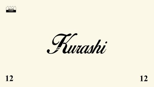 KURASHI WINTERFEST