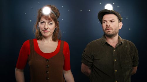 Wie Walvis – Onder de Grond (4+)