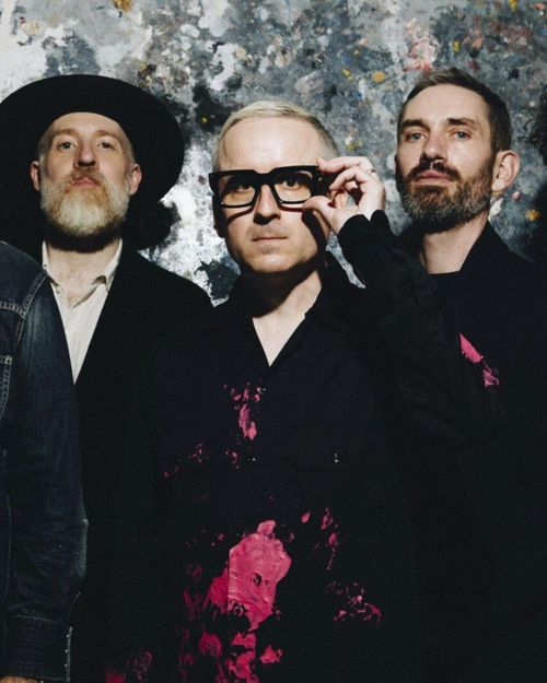 Hot Chip