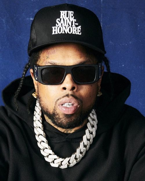 Westside Gunn - Heel The World Tour w/ Smoke DZA, Feed The Family and special guests