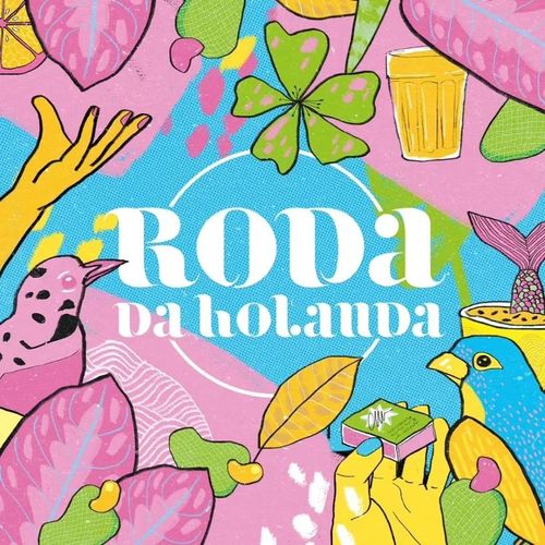 Roda da Holanda