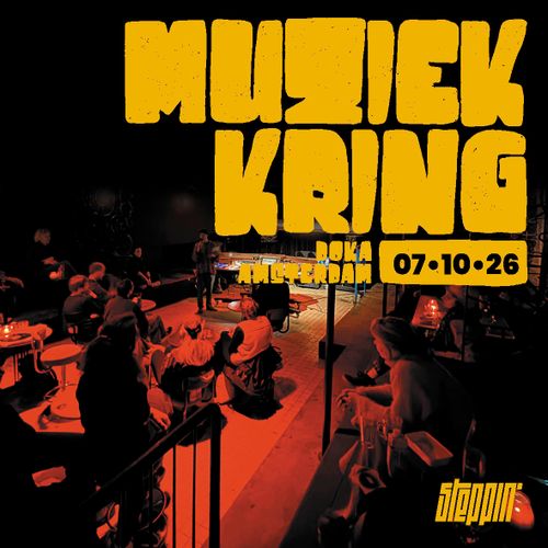 Doka Culture x Muziekkring