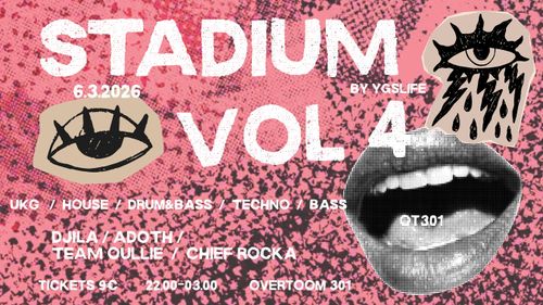 Stadium Vol 4