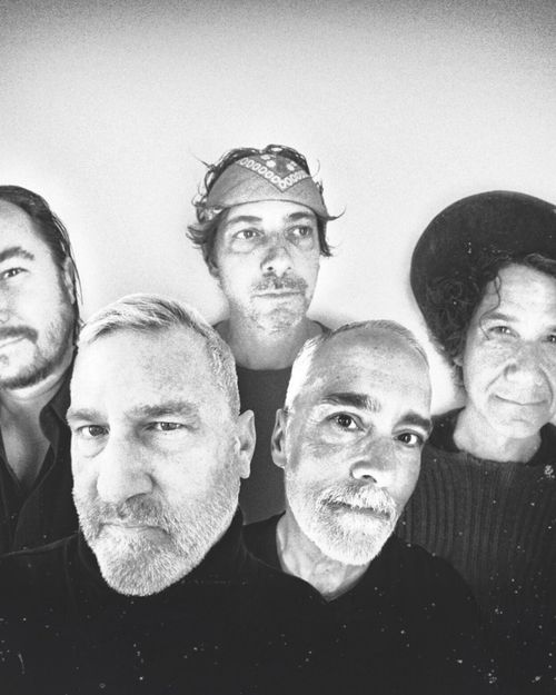 The Afghan Whigs