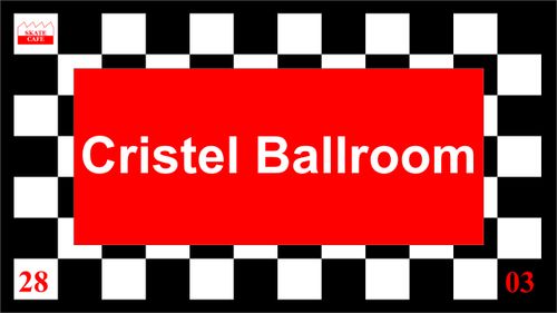 CRISTEL BALLROOM