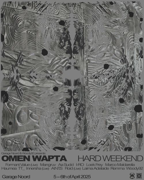 Omen Wapta Weekender