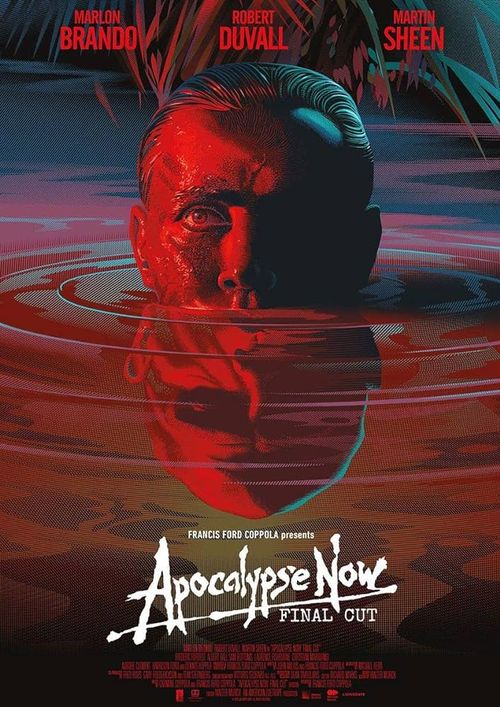 Apocalypse Now: Final Cut (4K Restoration)